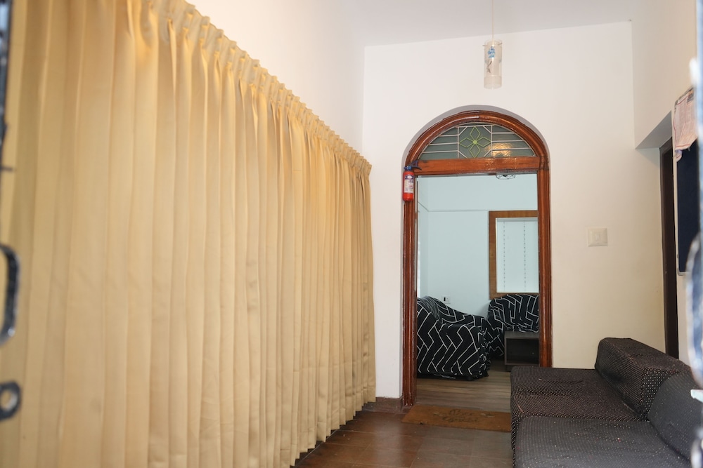 Kodaikanal Misty Family Resort