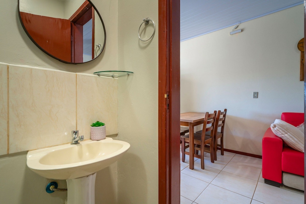 AP 14 Ala Tainha Residencial Solavir
