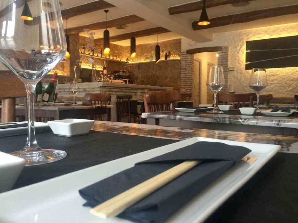 Hostal Ribas