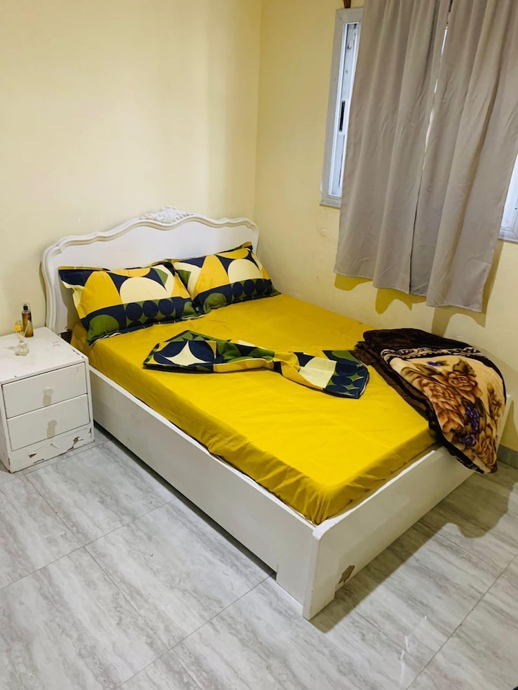 residence johan