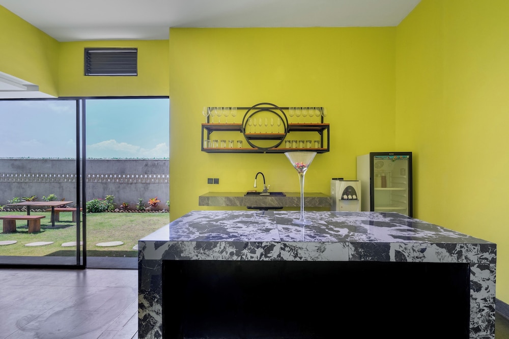 Jiya Villa Uluwatu - Panoramic Terraces with Stunning Views, Luxury Service and Entertainment