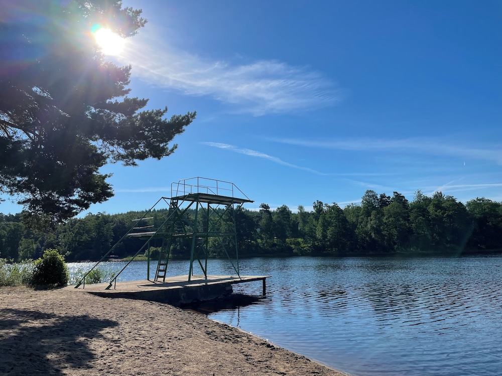 Sjökaptensgården