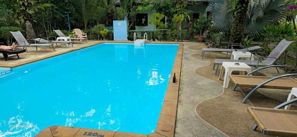 Sabai Resort 10