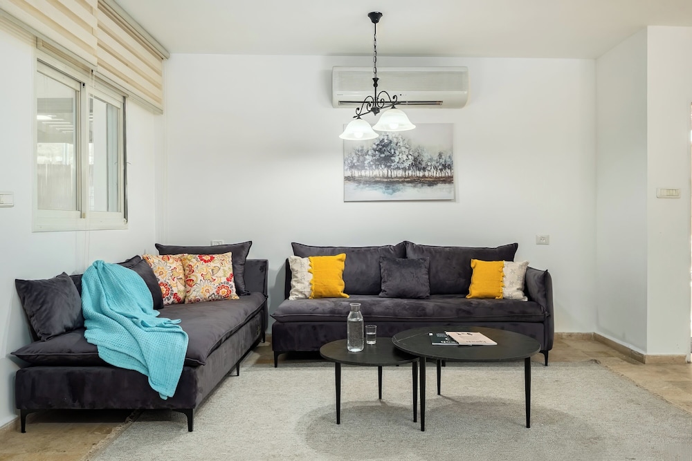 Villa Aviv Galilee Stay by Sea N' Rent