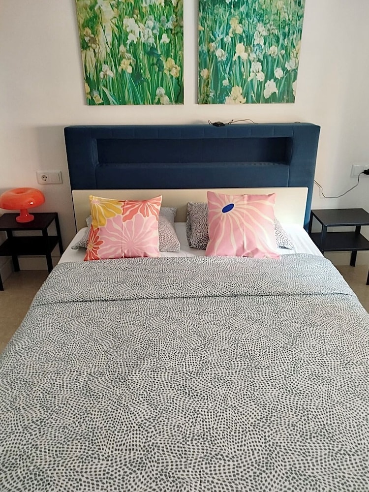 Soho Boho Apartments
