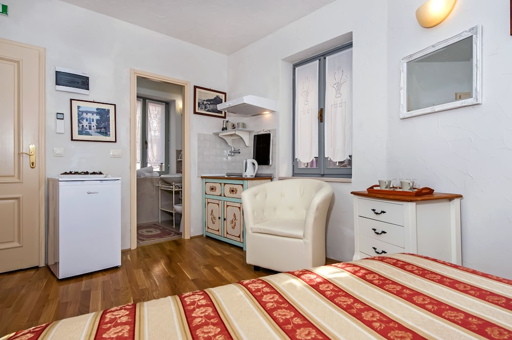 Rooms Sotto i Volti