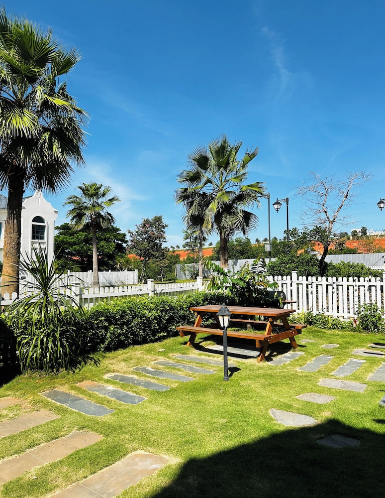 Happy Stay Resort Novaworld Phan Thiet
