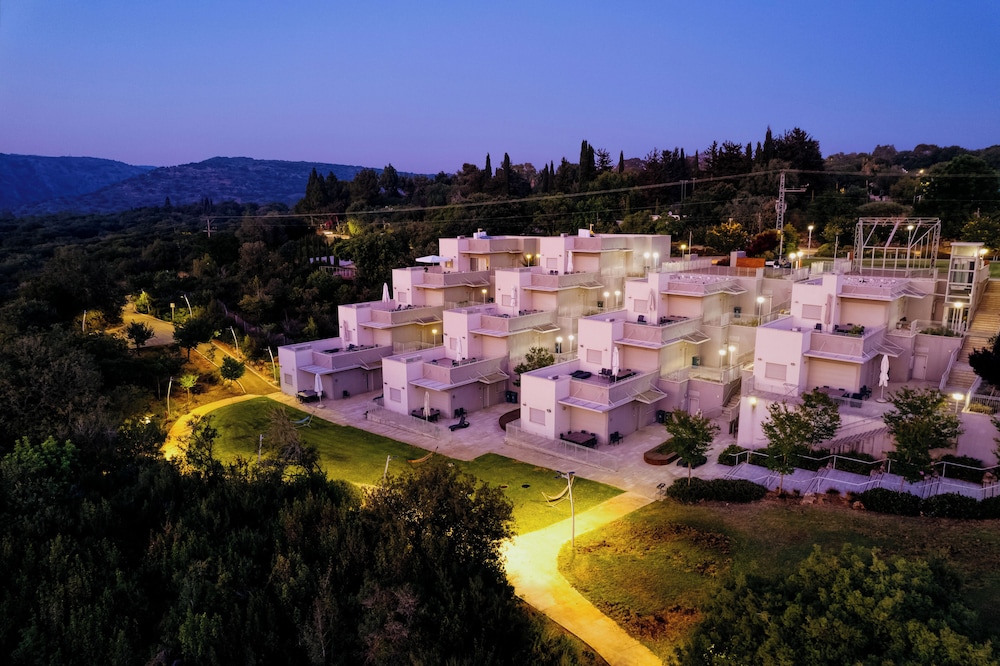 Keshet Eilon View Retreat by Sea N' Rent