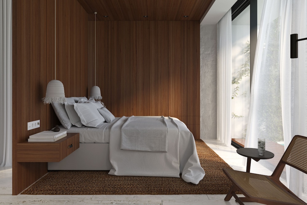 Green Flow Villa 12 - 3 Bedrooms