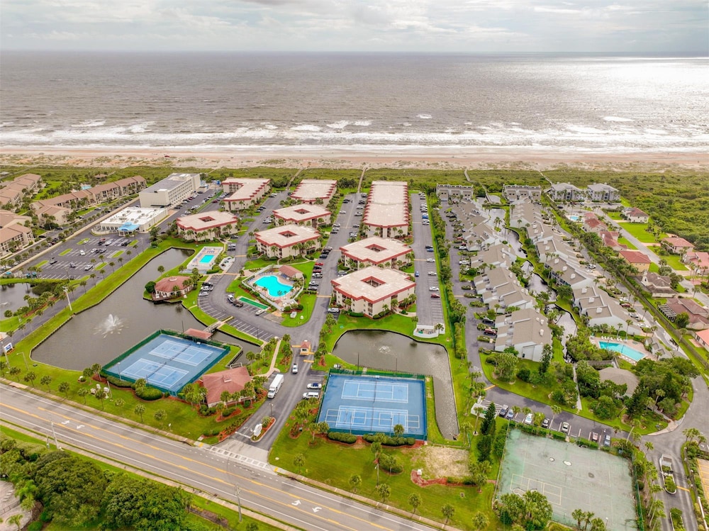 Ocean Racquet 8315