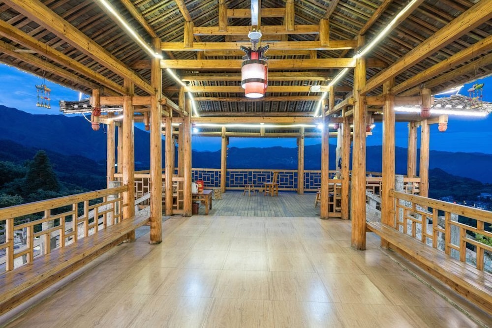Longji Panorama Hotel