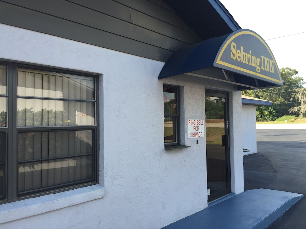 Sebring Vacations - Sebring Inn - Property Image 5