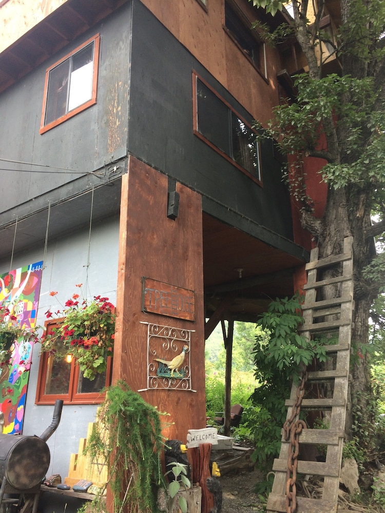 Cottonwood Cabins