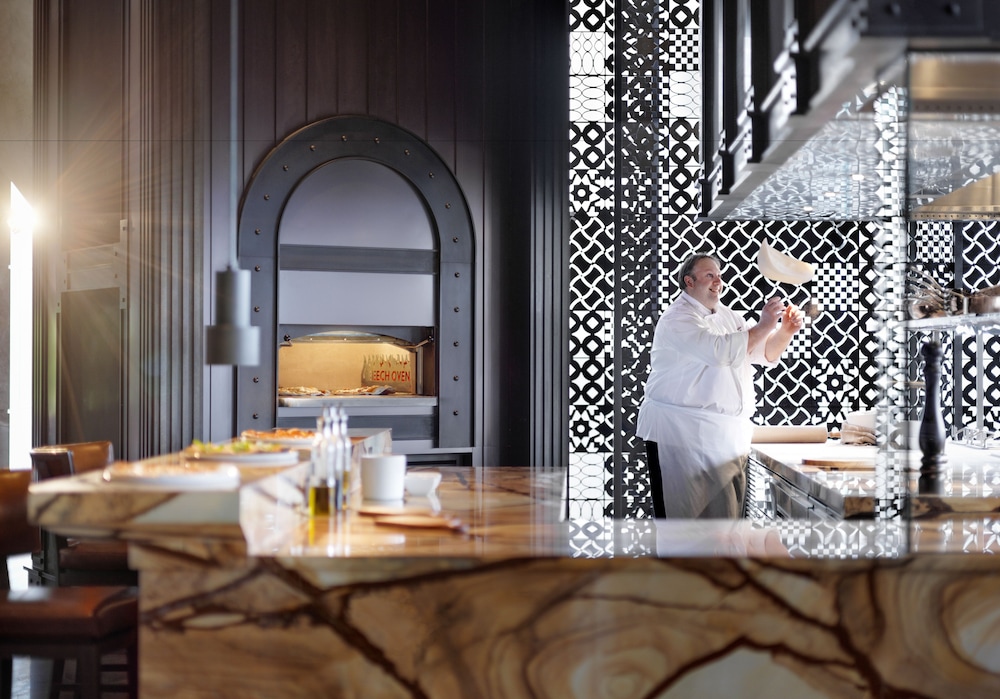 Grand Hyatt Xi'an 41