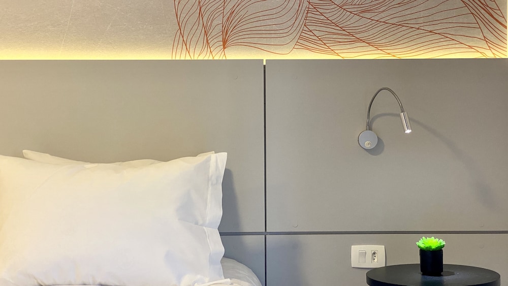 IIJ - Jardim Paulista By Anora Spaces view 2