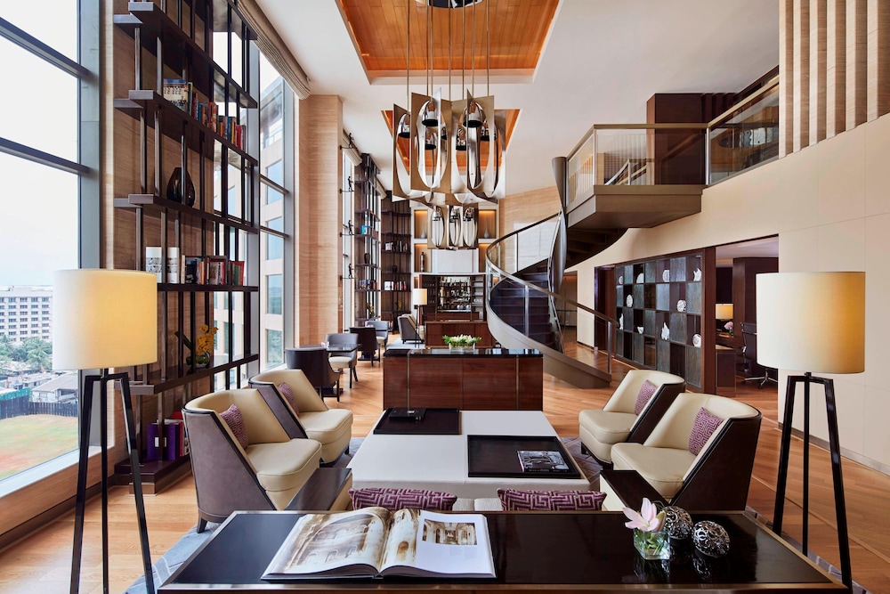 Mumbai Vacations - JW Marriott Mumbai Sahar - Property Image 6