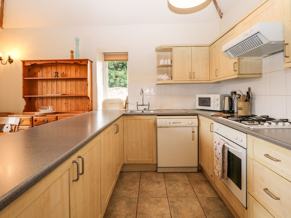 Byre Cottage 5