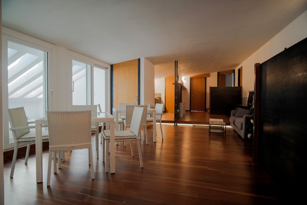 B&B Villa Wanda