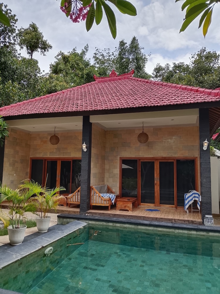 Villa Faris view 4