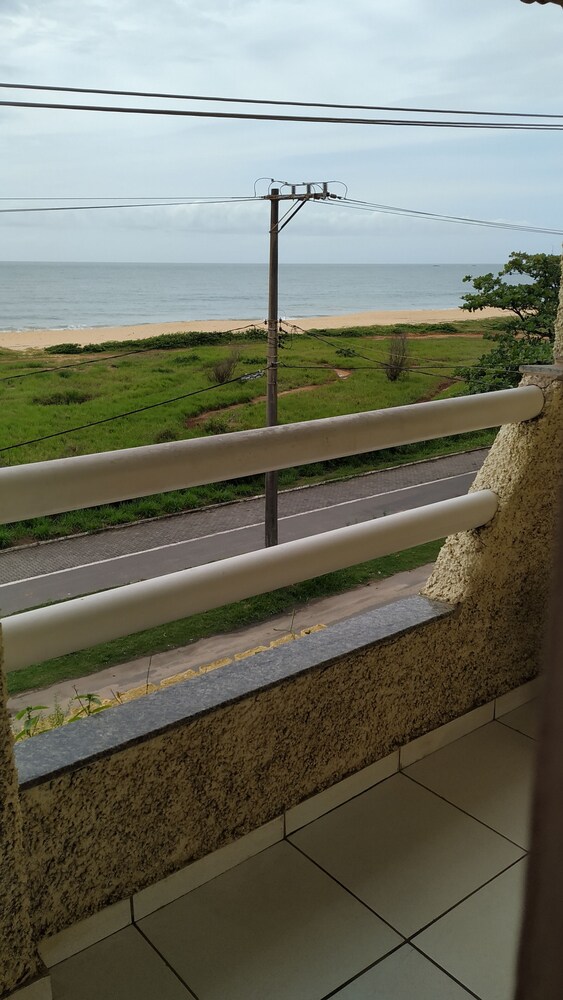 Pousada do Riacho view 5