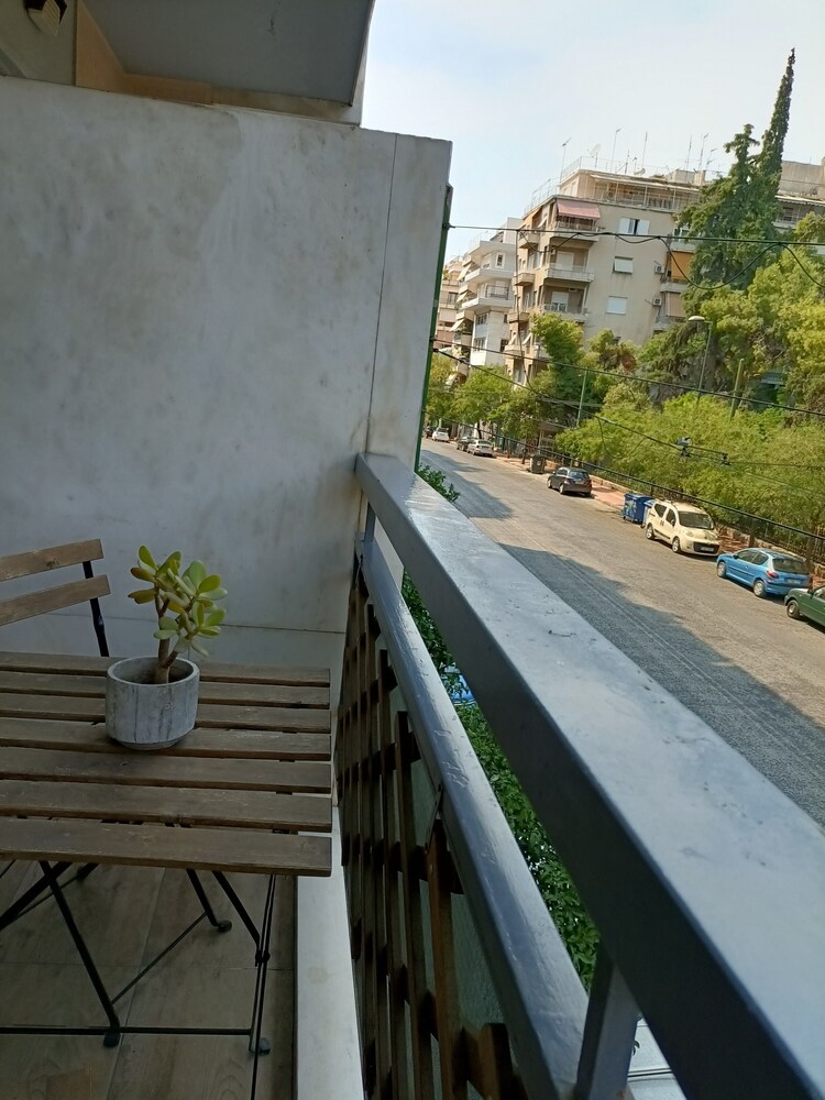 Pagrati Park