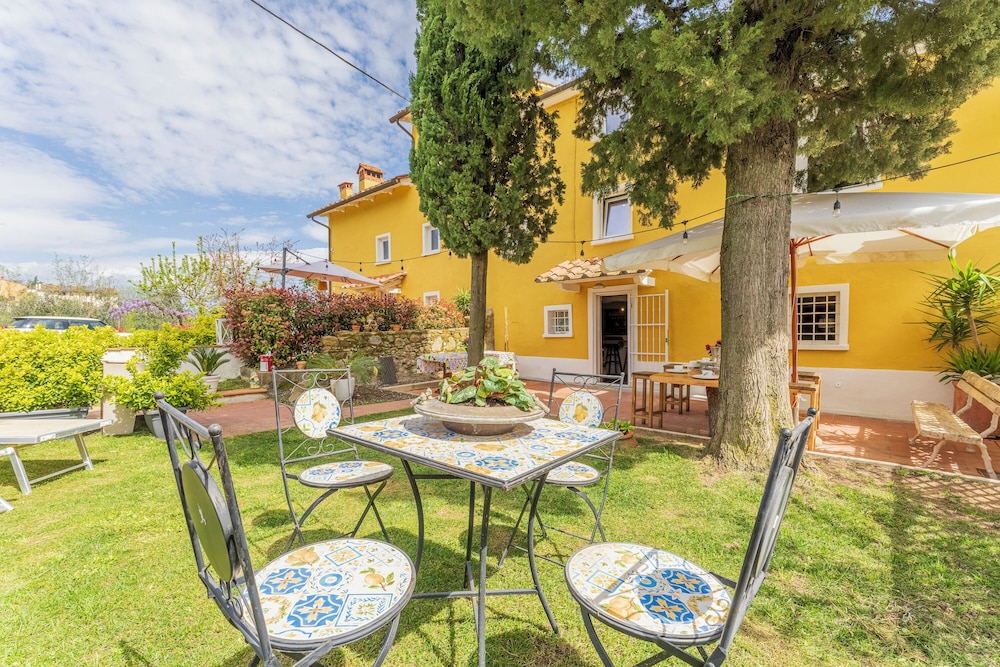 Country House Casalguidi 191 Private Pool