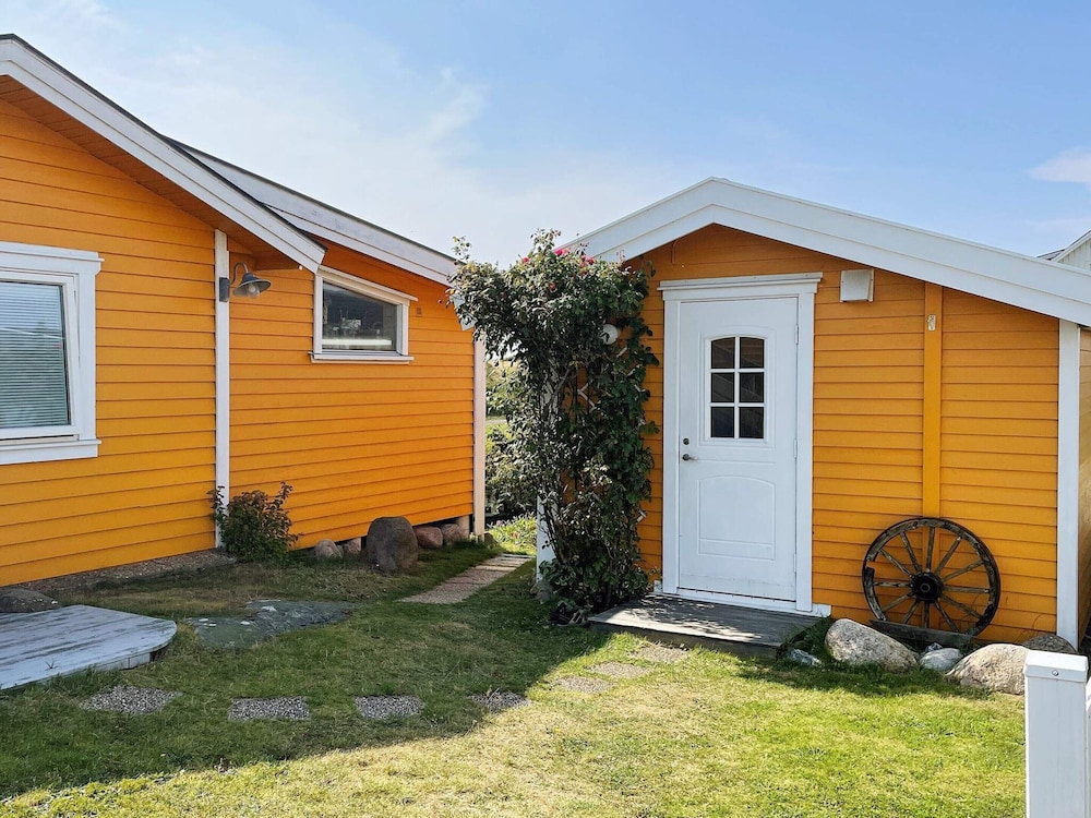 3 Person Holiday Home in Ockero view 4