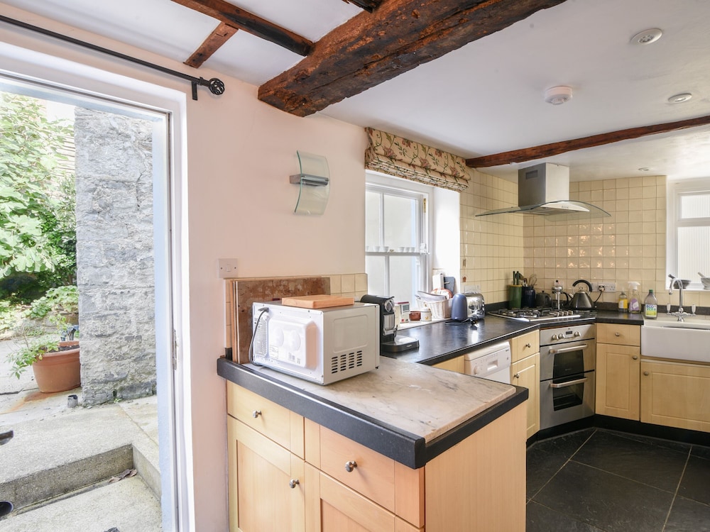 Naunton Cottage