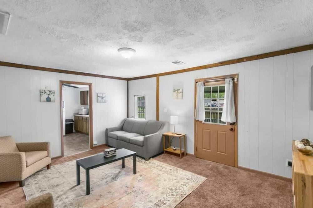 Terrace G Cozy Ranch