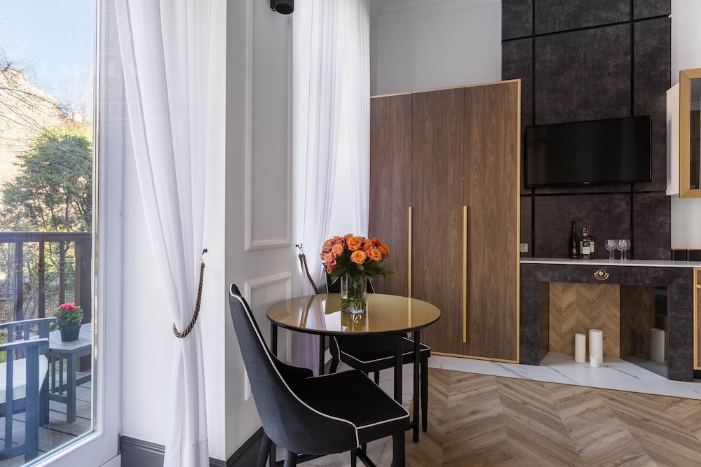 Fragola Apartments Old Town