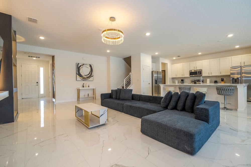Stunning Masterpiece 15 Ensuites