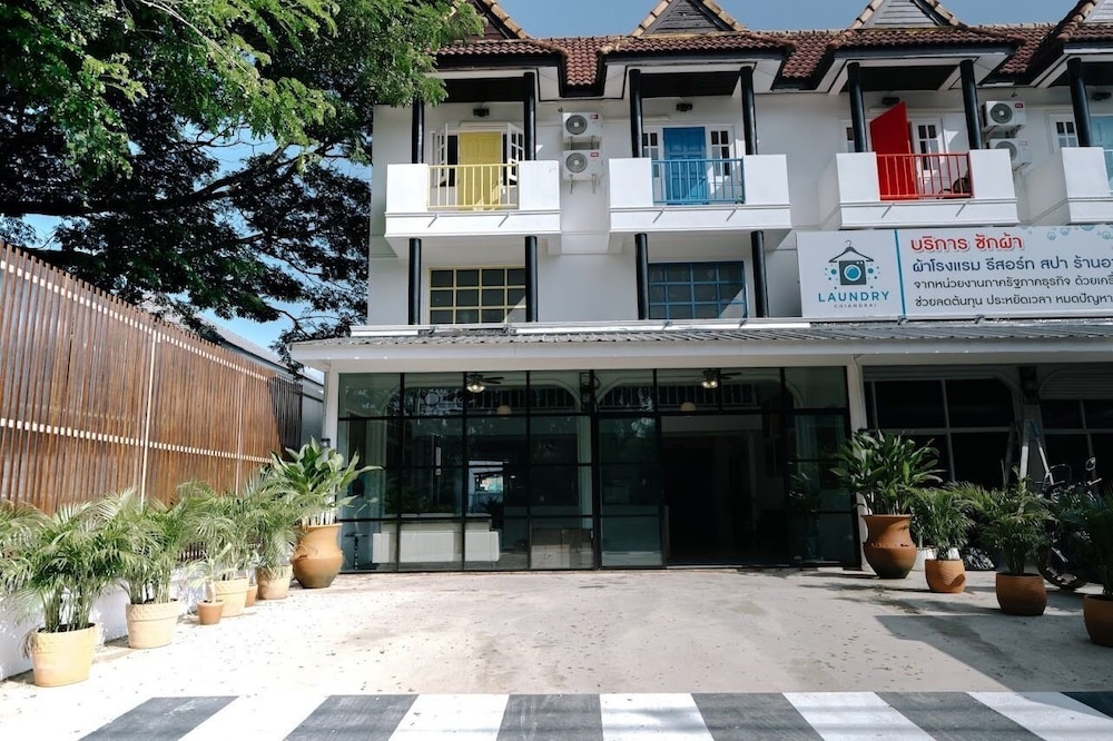 B&B Chiangrai