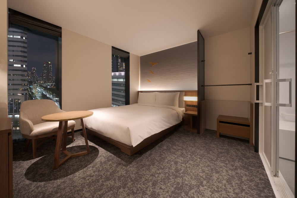 Premier hotel -CABIN PRESIDENT- Tokyo 28