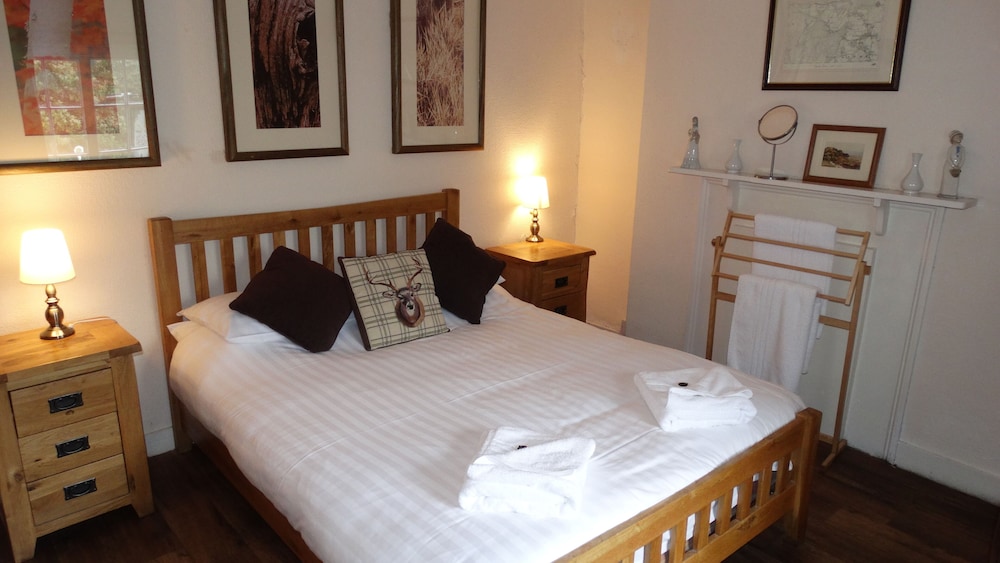 The New Forest Inn view 5