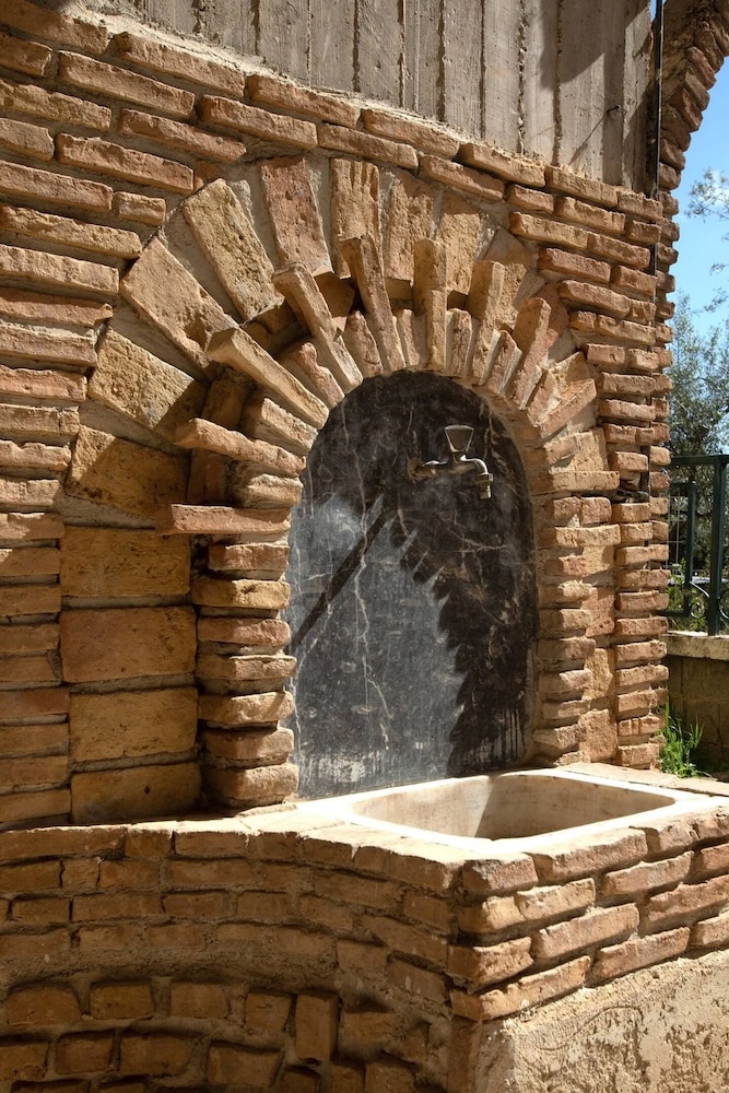 Yuccas Home - at Kato Pitsa Xylokastro n 1