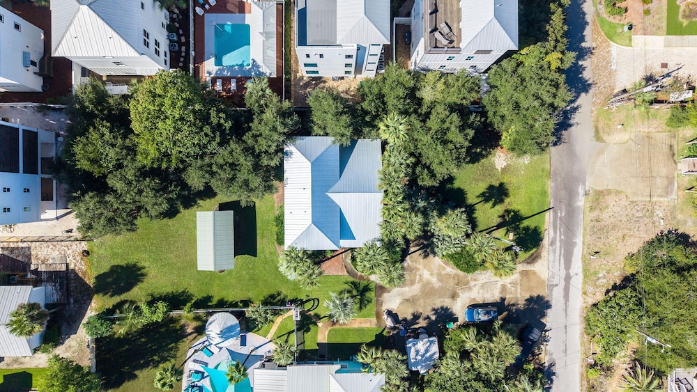 Blue Palm 3 Bedroom Home