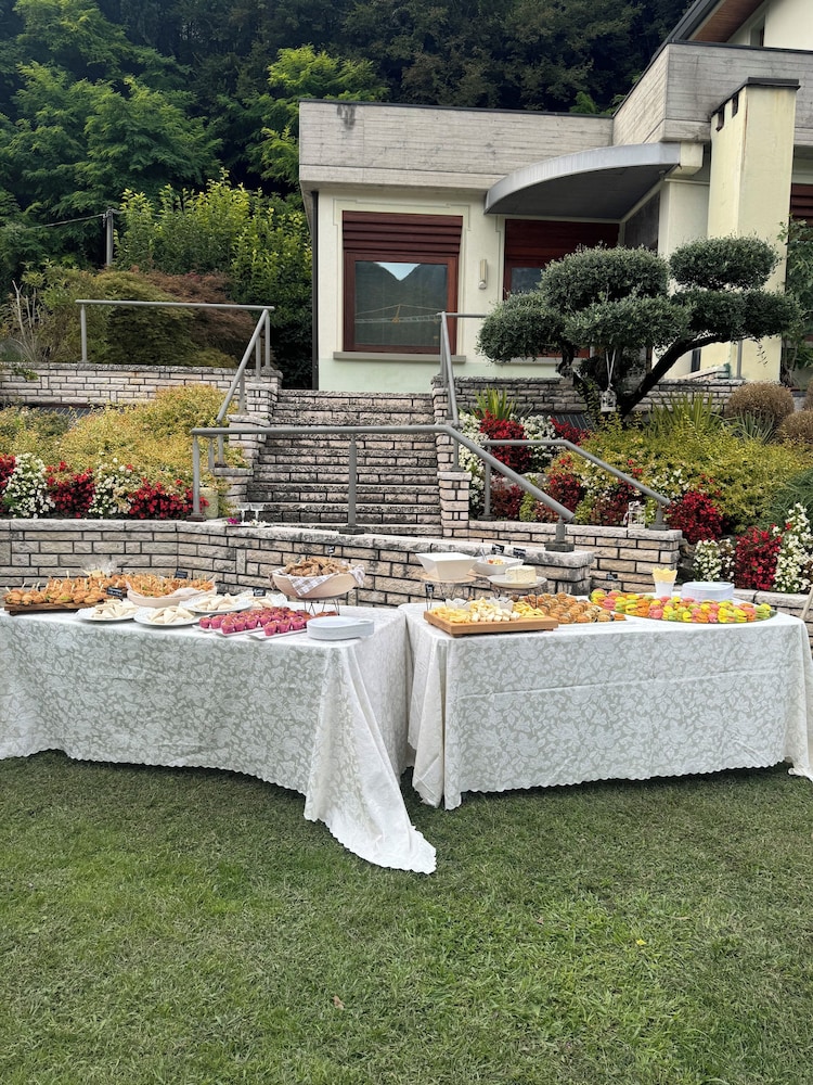 albergo aprica