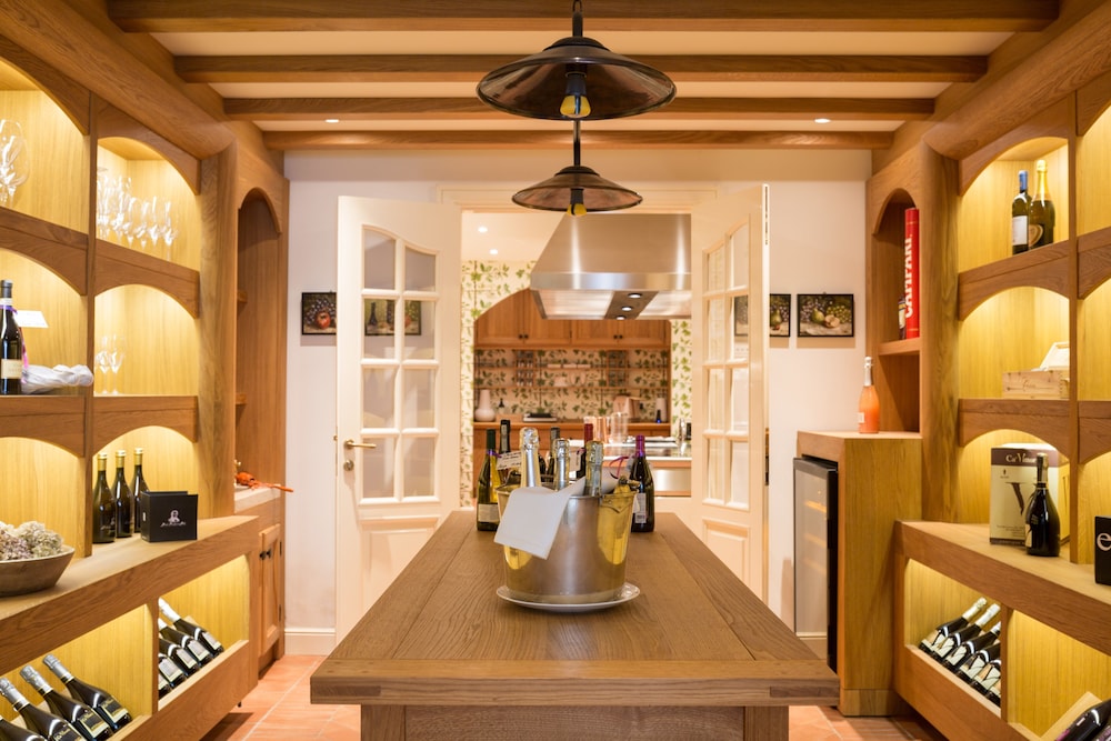 Relais d'Arfanta