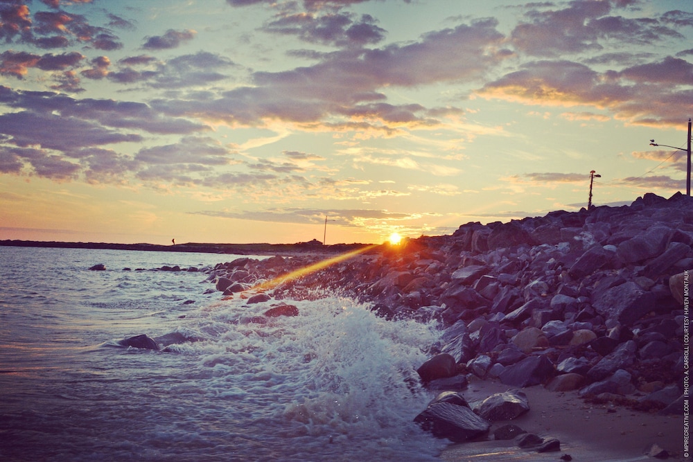 Haven Montauk