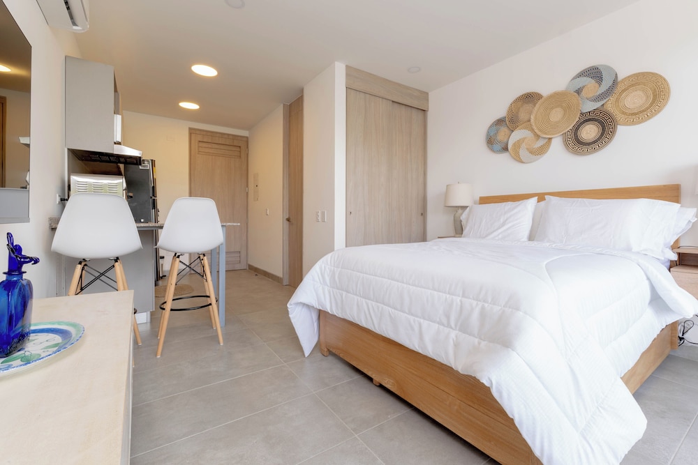 Apartamentos Santa Marina by C - HOST