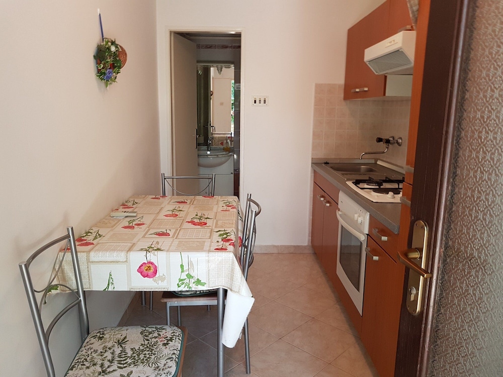 Apartments Nives
