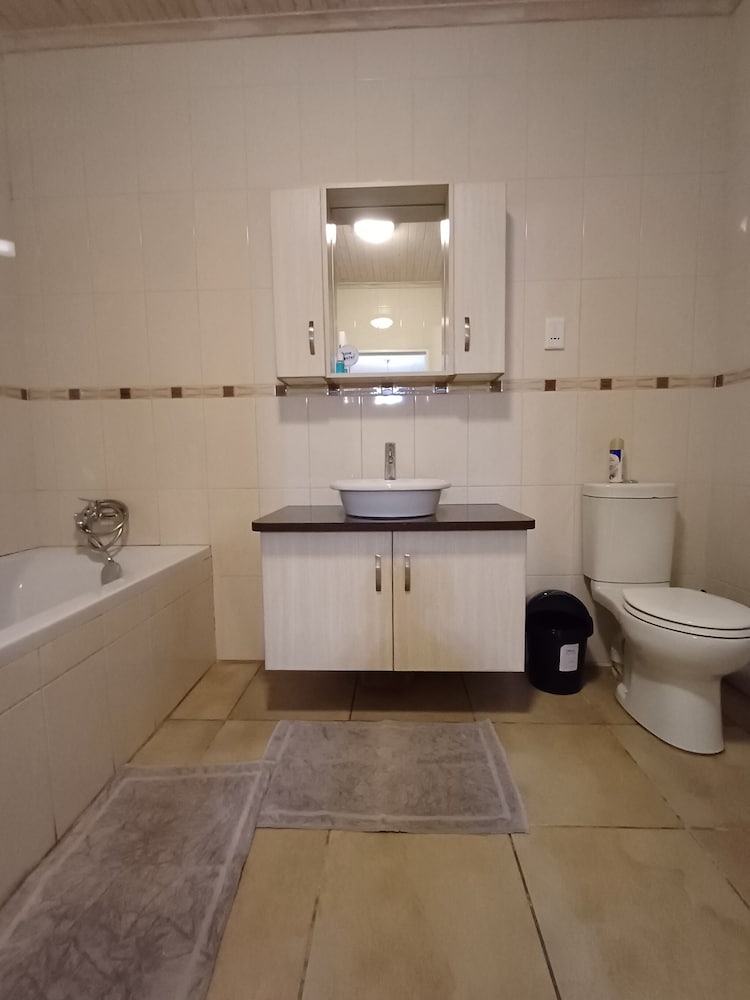 Capbon Guesthouse