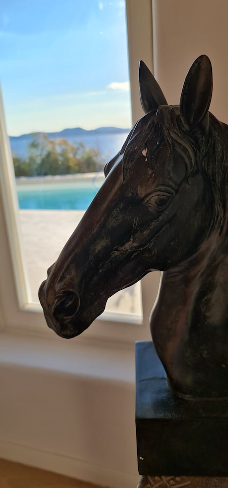 Villa Vanita Agios Ioannis Mykonos