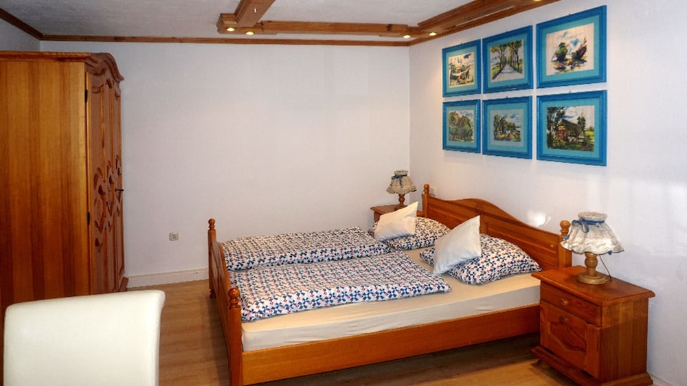 Pension Schwalbennest
