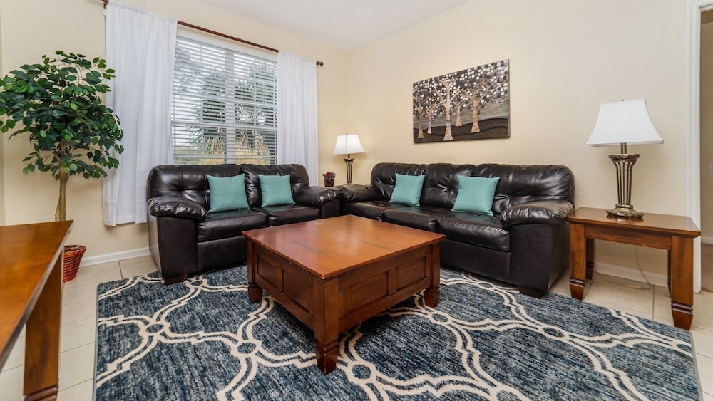 Windsor Hills Resort 3 Bedroom 2nd Floor Condo with Resort Access 3 Condo