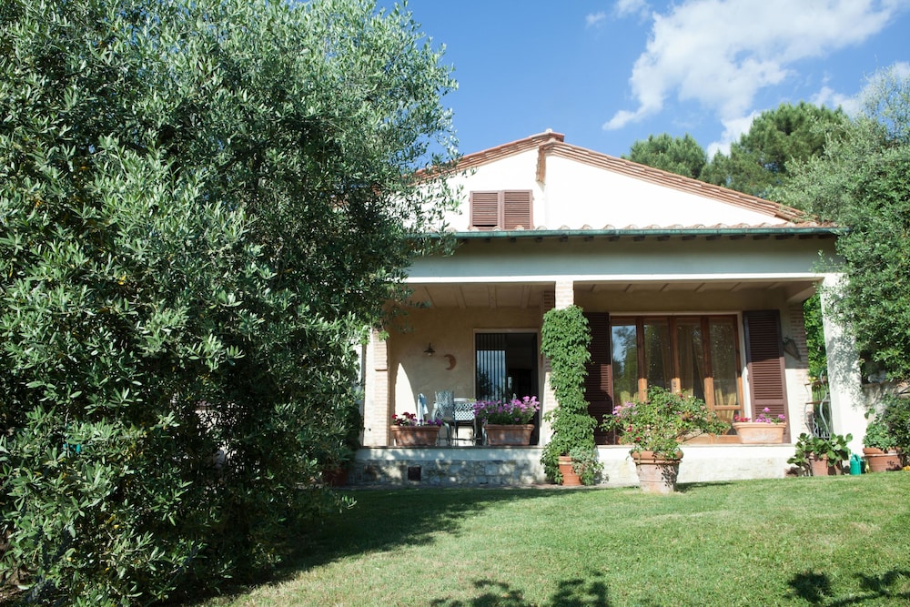 Il Vecchio Mulino Farmhouse
