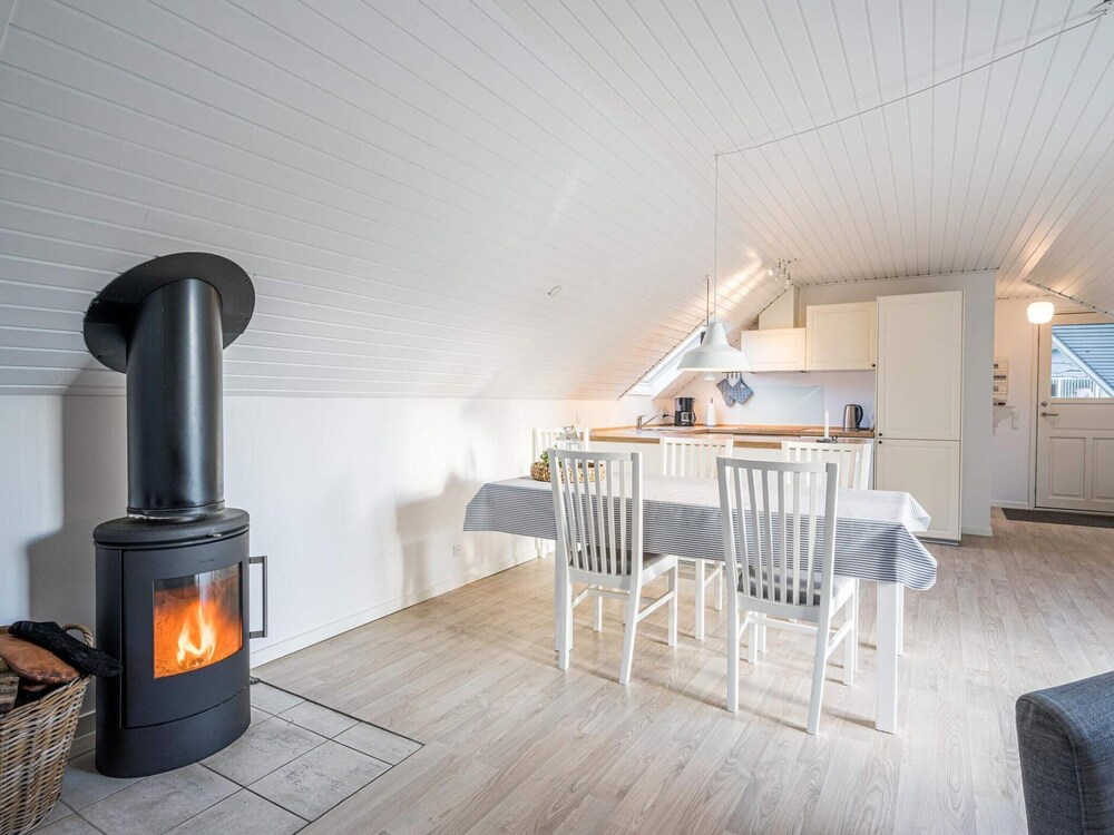 5 Person Holiday Home in Vejers Strand view 3