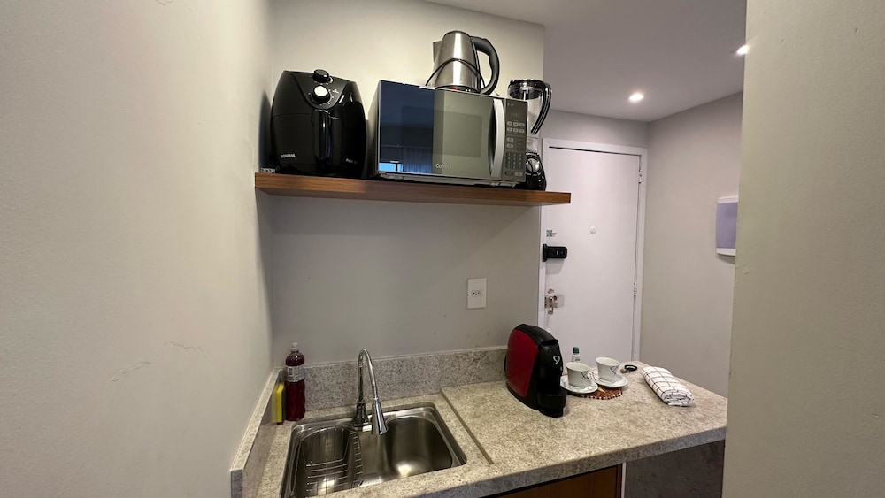 SUH Copacabana 111 Plus Apartment