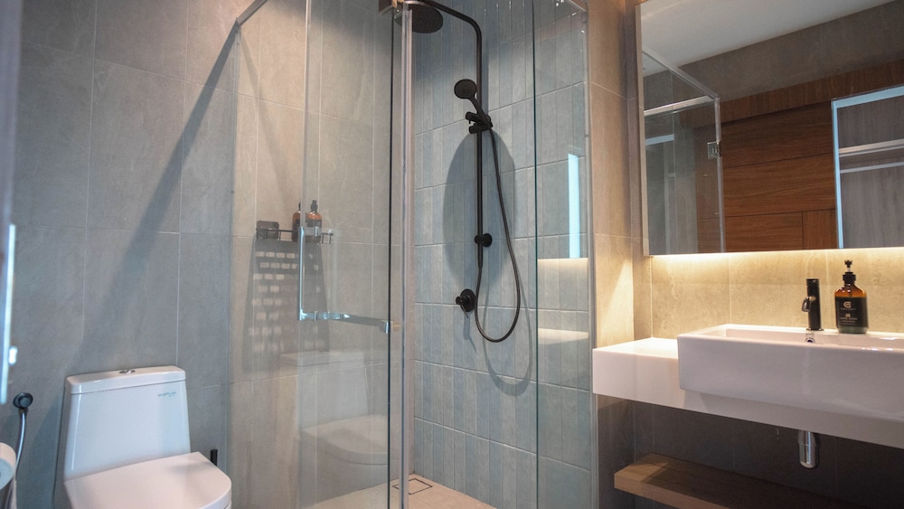 Alfa Bangsar by Guestonic