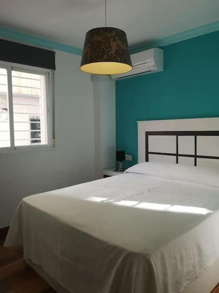 Apartamento Tropical by Bossh Apartments
